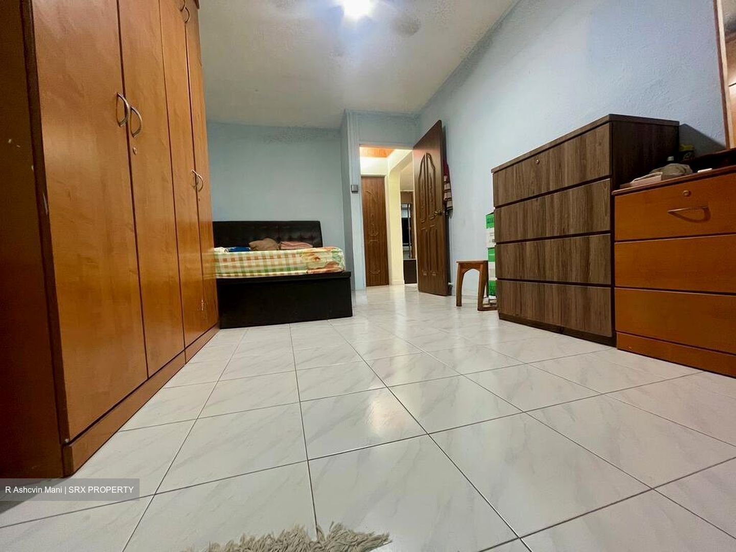 Blk 348 Woodlands Avenue 3 (Woodlands), HDB 4 Rooms #511865381